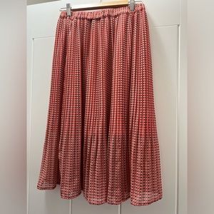 Banana Republic Skirt